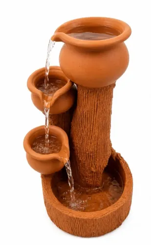 Fonte Artesanal 