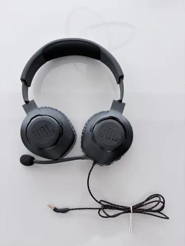 JBL Quantum 100 M2