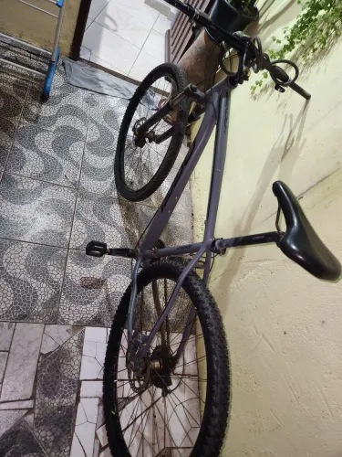 Bike aro 29 oggi em ótimo estado 