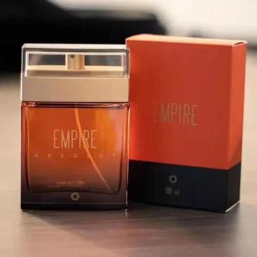 EMPIRE ABSOLUT