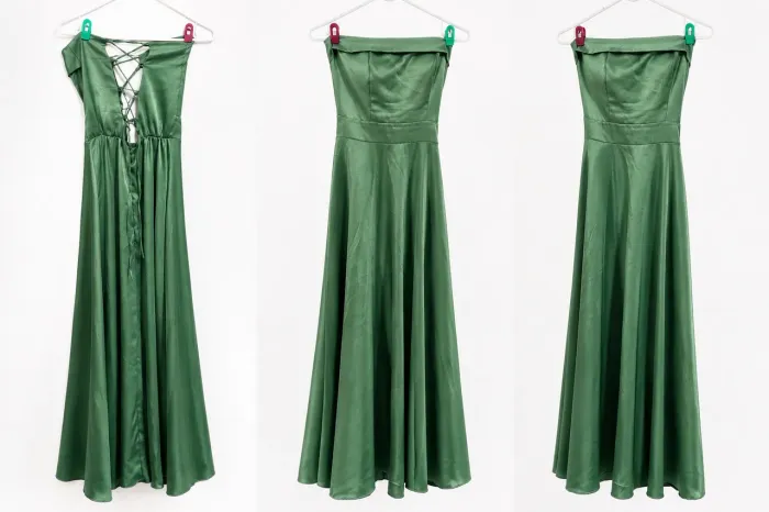 Vestido de festa
