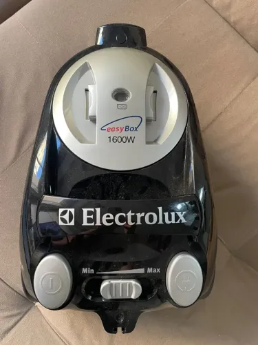 Aspirador de pó Electrolux