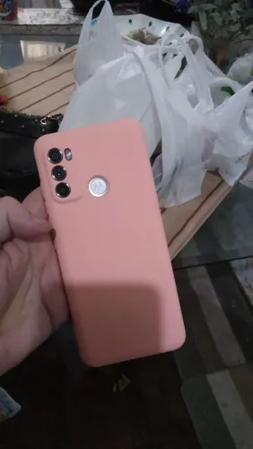 Moto g60