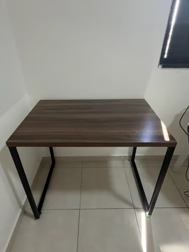 Mesa estudo
