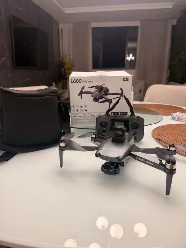 Drone L600 Pro Max