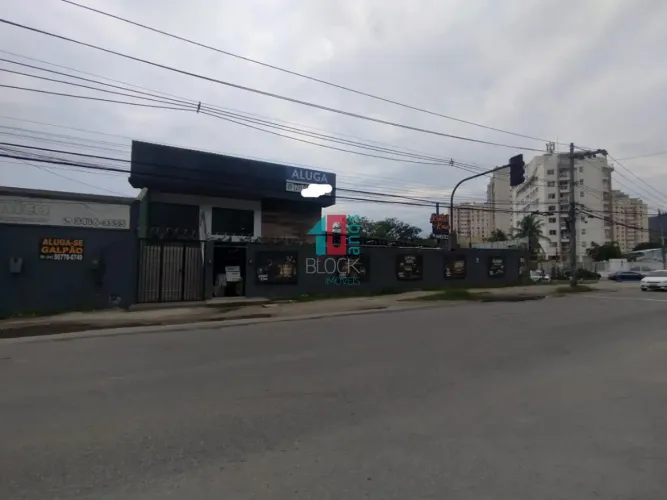Jacarepaguá | Loja