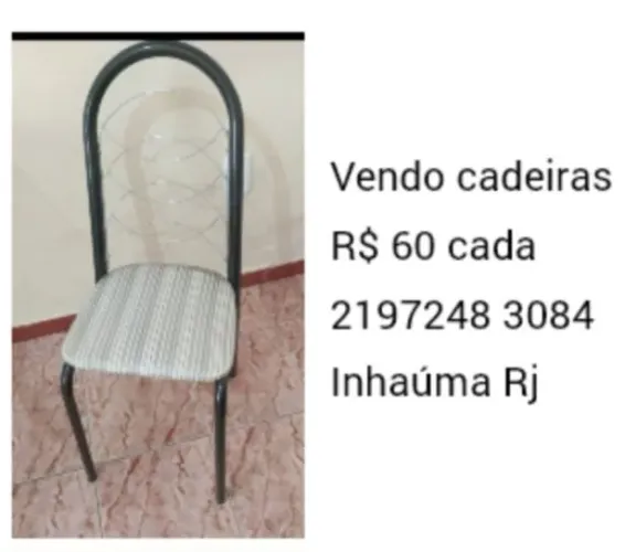 Cadeira
