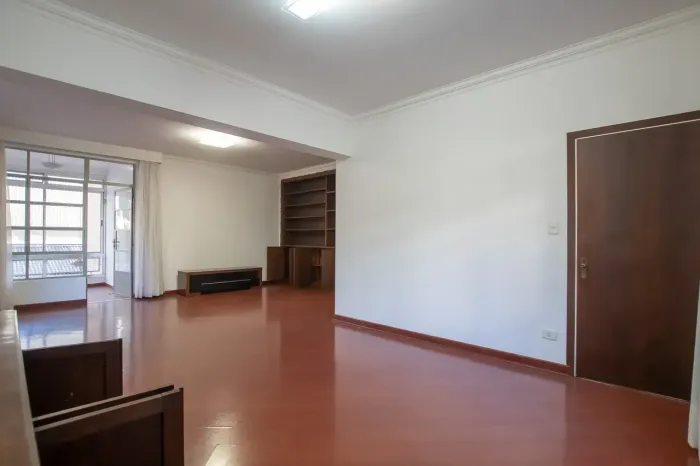 Imóvel para aluguel com 160 metros quadrados com 3 quartos em Bela Vista - São Paulo - SP