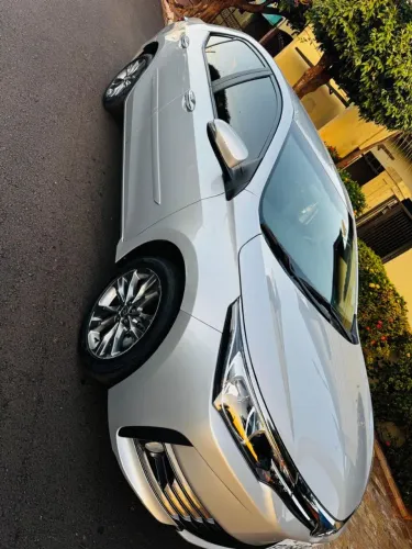 Toyota Corolla XEI 2.0 Flex 16V Aut. 2019
