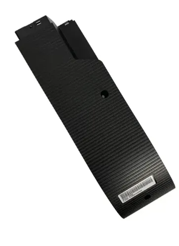 Moldura Esquerda Alto-falante Para Tv Tcl 55p635 55 carcaça tampa traseira