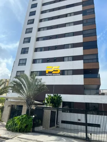 Apartamento Alto Padrão à Venda Amplo, Sofisticado e Completo REF: AP1173