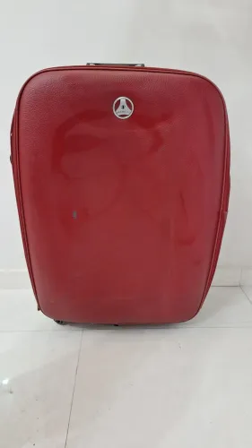 Mala de viagem Primicia tamanho familia