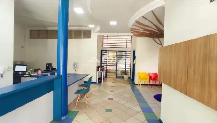 Ponto Comercial à VENDA, Vila Larsen 1, região central de Londrina, PR