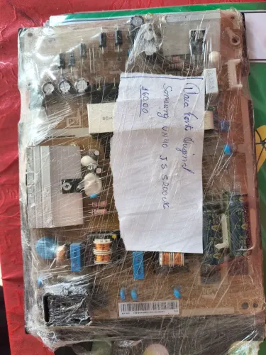Placa Fonte origina TVl Samsung un40 j5200AG