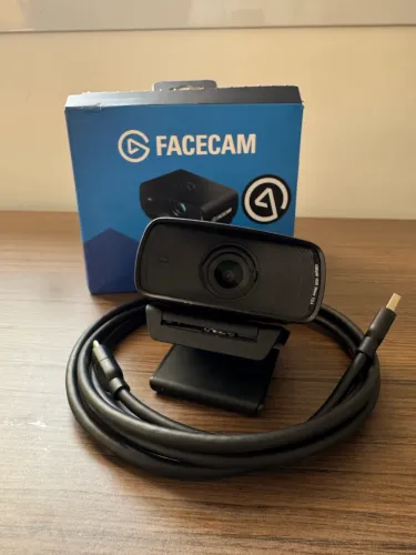 Facecam Elgato MK2 Full HD