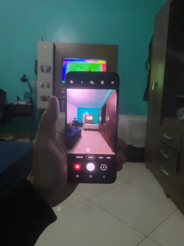 Samsung Galaxy A20