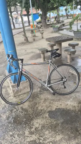 Caloi strada