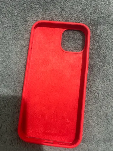 Capinha iPhone 12 e 13