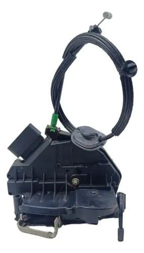 Fechadura Ford Ka 2015-2021 Dianteira Esquerda Original