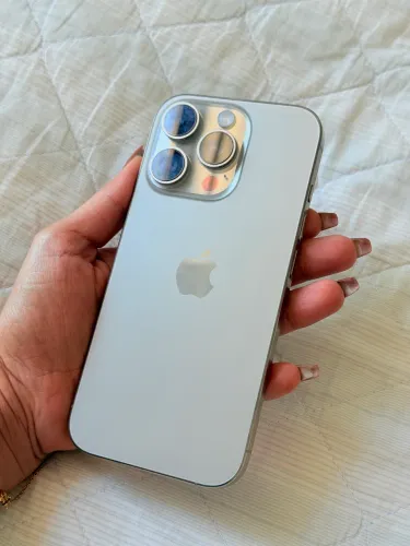 iPhone 16 pro 128g 90a% ?