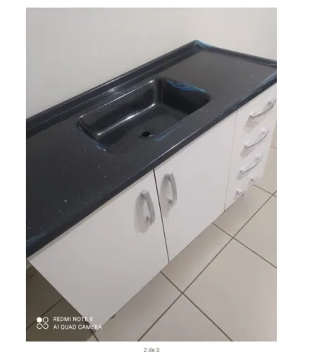 Balcões De Pia Novo A PREÇO DE FÁBRICA