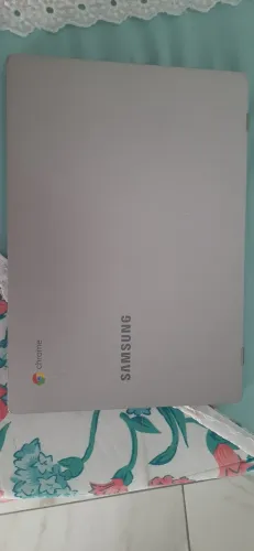 Notebook samsung charme