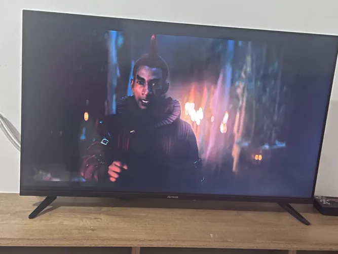 Tv aiwa