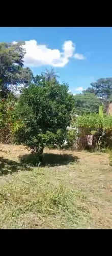Chácara 470m² em Ravena 