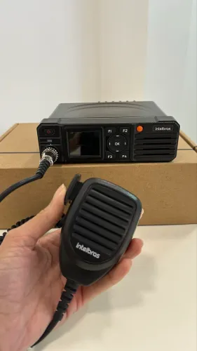 RADIO PARA OFF-ROAD