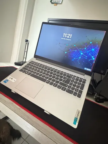 Notebook Lenovo | Intel Core i5 12ª geração