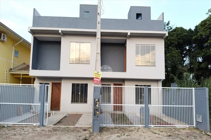Vendas Sobrado Itapoá SC