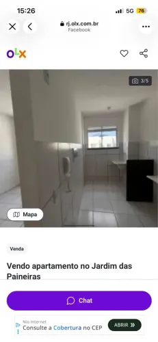 Alugo apartamento no Badu condomínio residencial Jardim das paineiras 