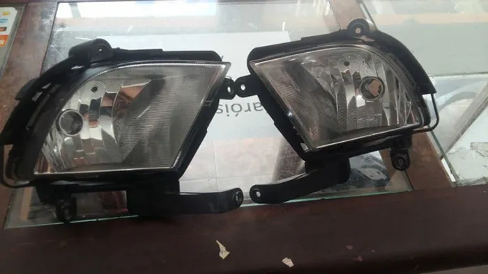 Farol milha cerato 2010 2011 2012