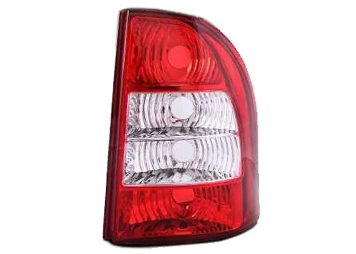 Fiat Strada G3 2005/2008 - Lanterna Traseira Direita