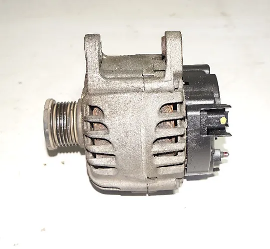 alternador duster 2012 a 2017 aceitamos  cartoes 