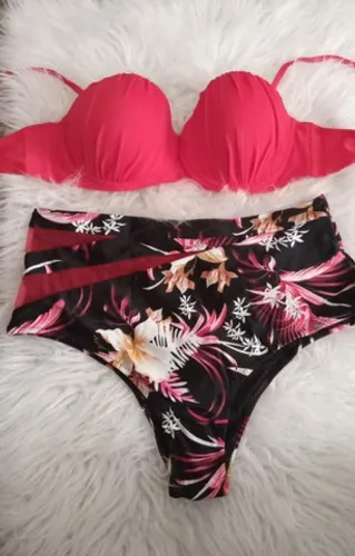 Biquini Hot Pant 