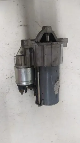 Motor De Arranque Citroen C3 1.6