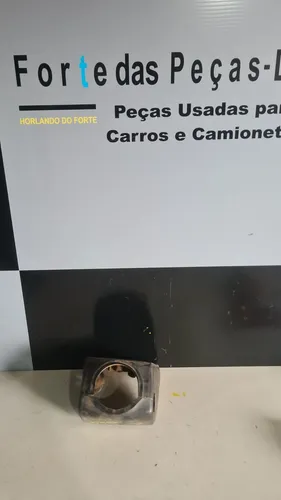 Capa da coluna de direção do ômega 
