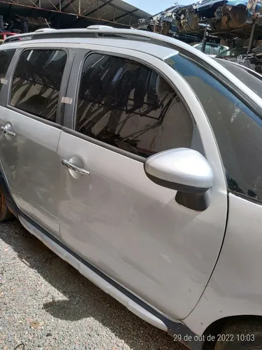 Retrovisor direito Citroen C3 aircross