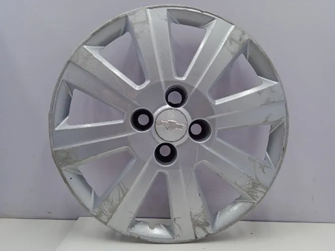7356 Calota Original Chevrolet Agile Aro 15 2010 A 2014