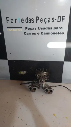 Tbi Corpo De Borboleta Do Uno Palio Premio Da Elba Fiorino Fiasa 1.0 95/00