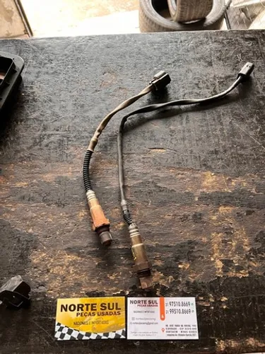 Sonda lambida i30 usado filé cada 150 avista