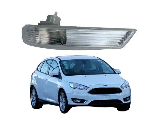 Pisca do Retrovisor Direito Ford Focus 2014 2015 2016 2017 2018 2019