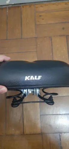 Banco de bicicleta