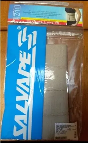 Colete pós cirurgico M/G