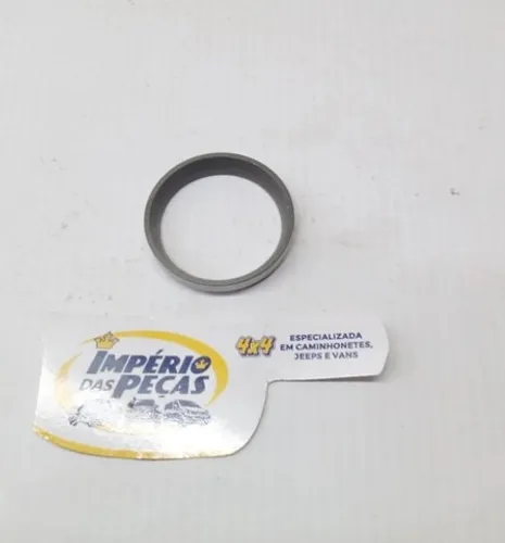 Sede Válvula Escape S10 Blazer 2.8 Mwm #27416