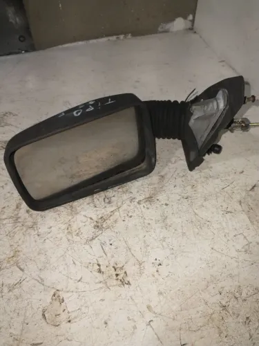 Retrovisor esquerdo Fiat/tipo 94