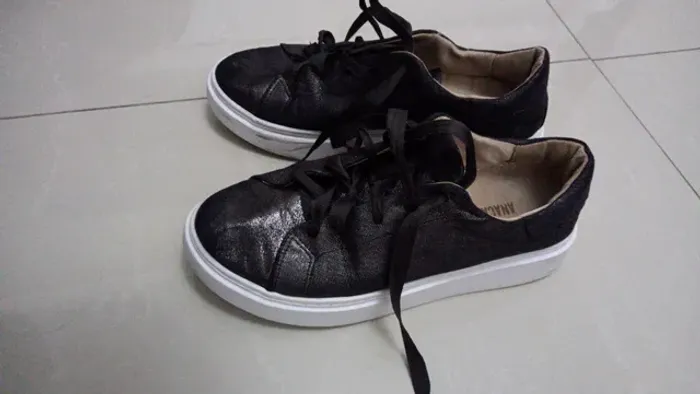 Tenis  n 35 Ana capri