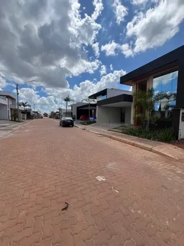 Vendo lote ponte alta norte, próximo ao ultrabox