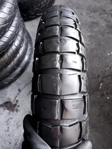 pneu usado scorpion rallystr 120/70-19